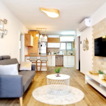 "In The Heart Of Acre" From Shneider Apartments Εξωτερικό φωτογραφία