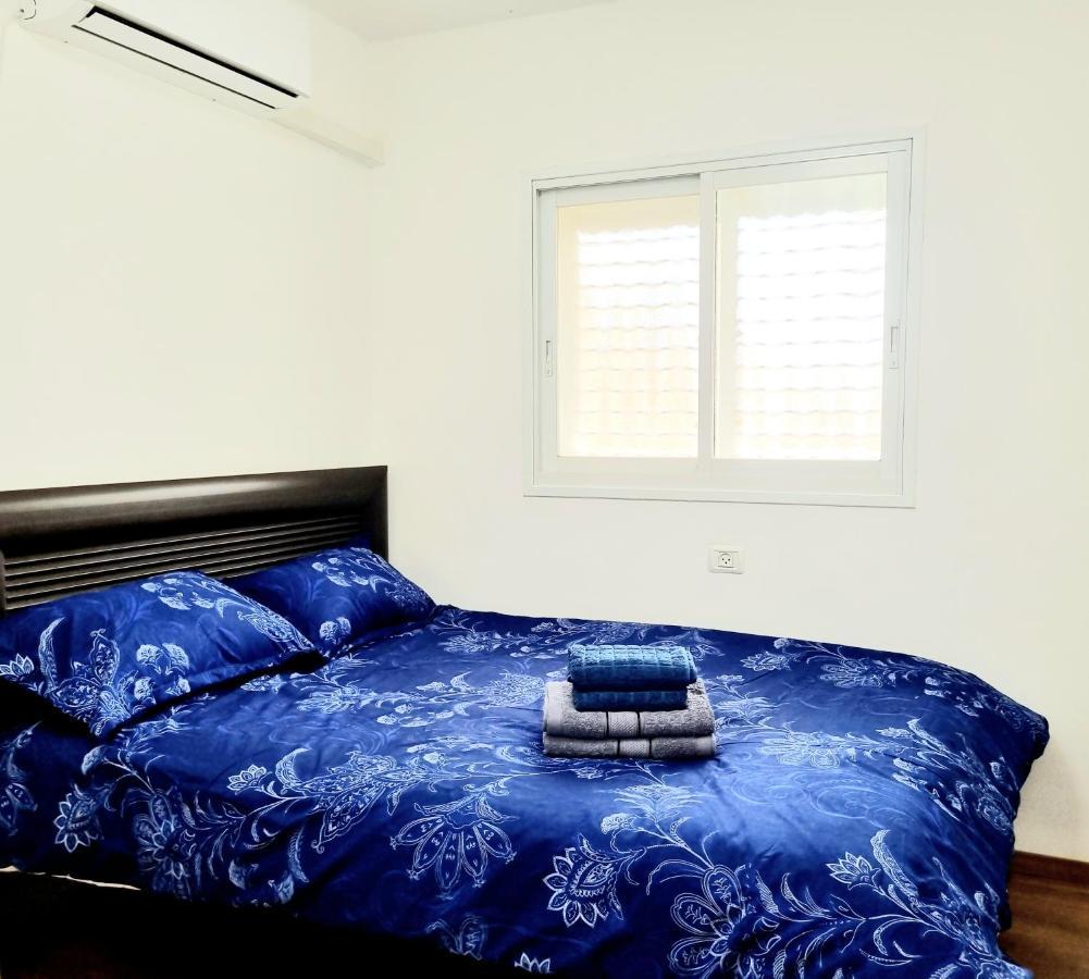 "In The Heart Of Acre" From Shneider Apartments Εξωτερικό φωτογραφία