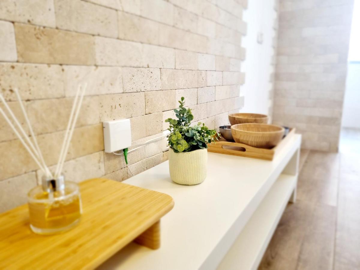"In The Heart Of Acre" From Shneider Apartments Εξωτερικό φωτογραφία