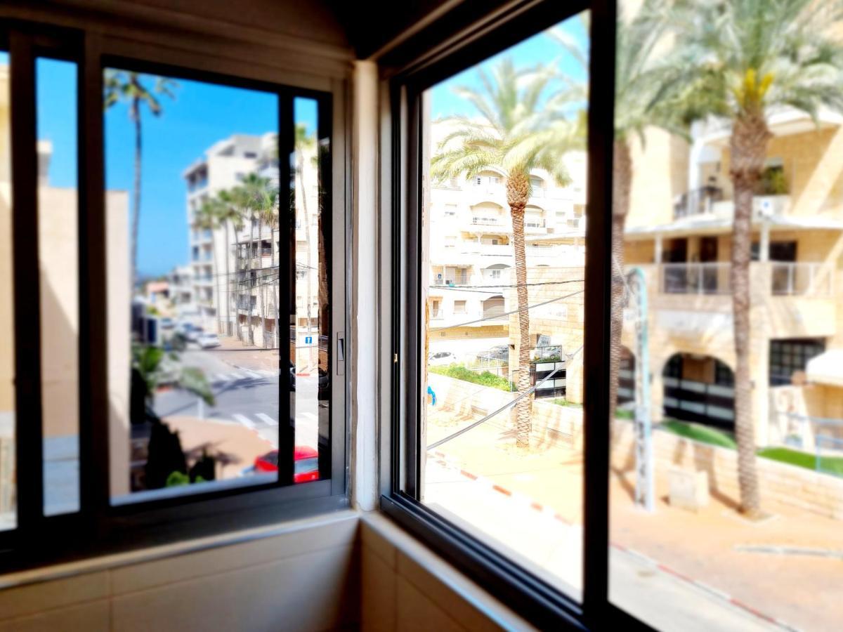 "In The Heart Of Acre" From Shneider Apartments Εξωτερικό φωτογραφία