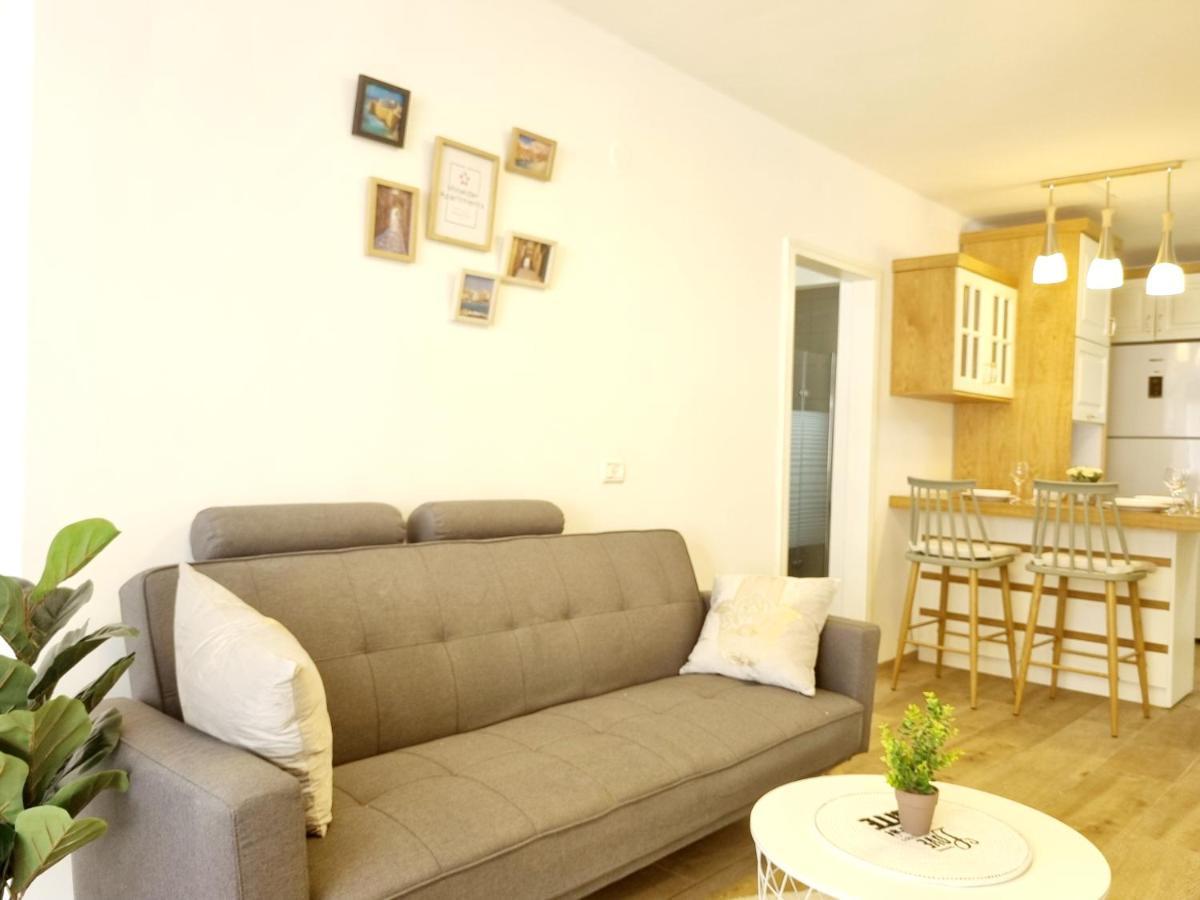 "In The Heart Of Acre" From Shneider Apartments Εξωτερικό φωτογραφία