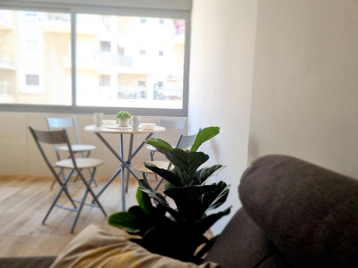 "In The Heart Of Acre" From Shneider Apartments Εξωτερικό φωτογραφία